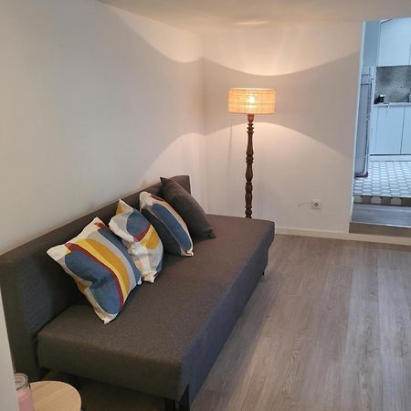Apartamento Estoril Luaran gambar