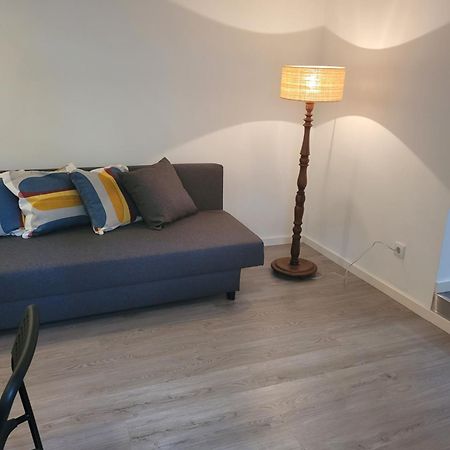Apartamento Estoril Luaran gambar