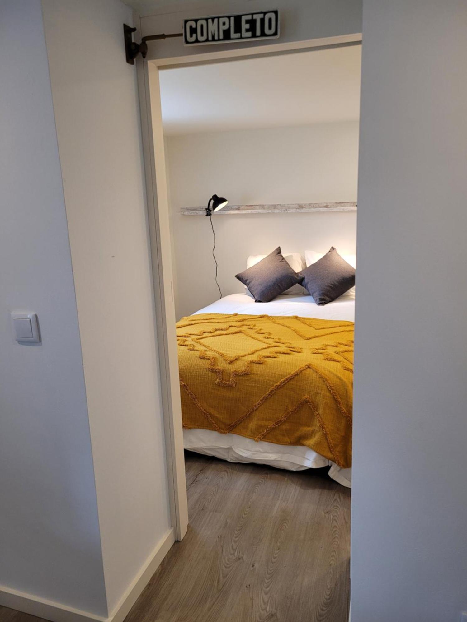 Apartamento Estoril Luaran gambar