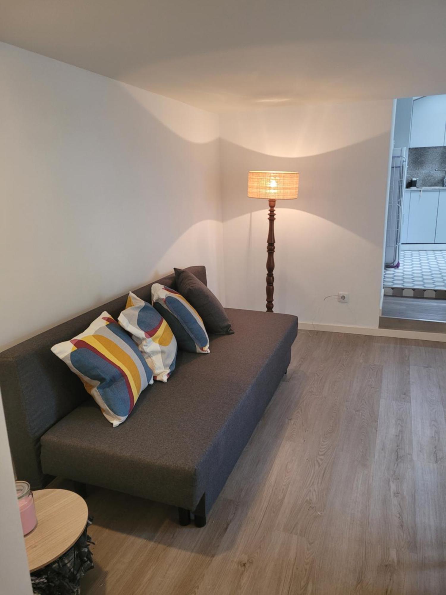 Apartamento Estoril Luaran gambar