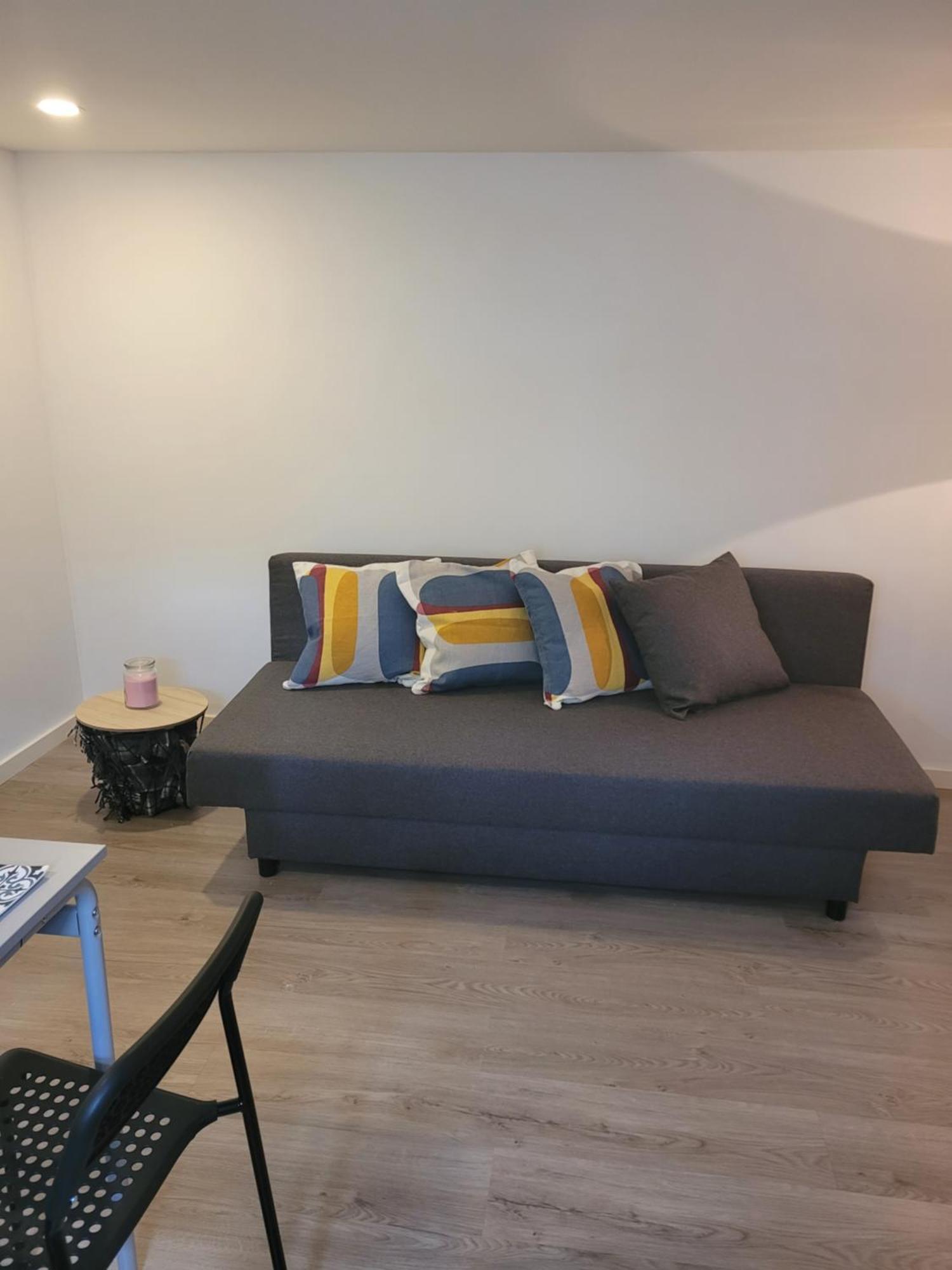Apartamento Estoril Luaran gambar