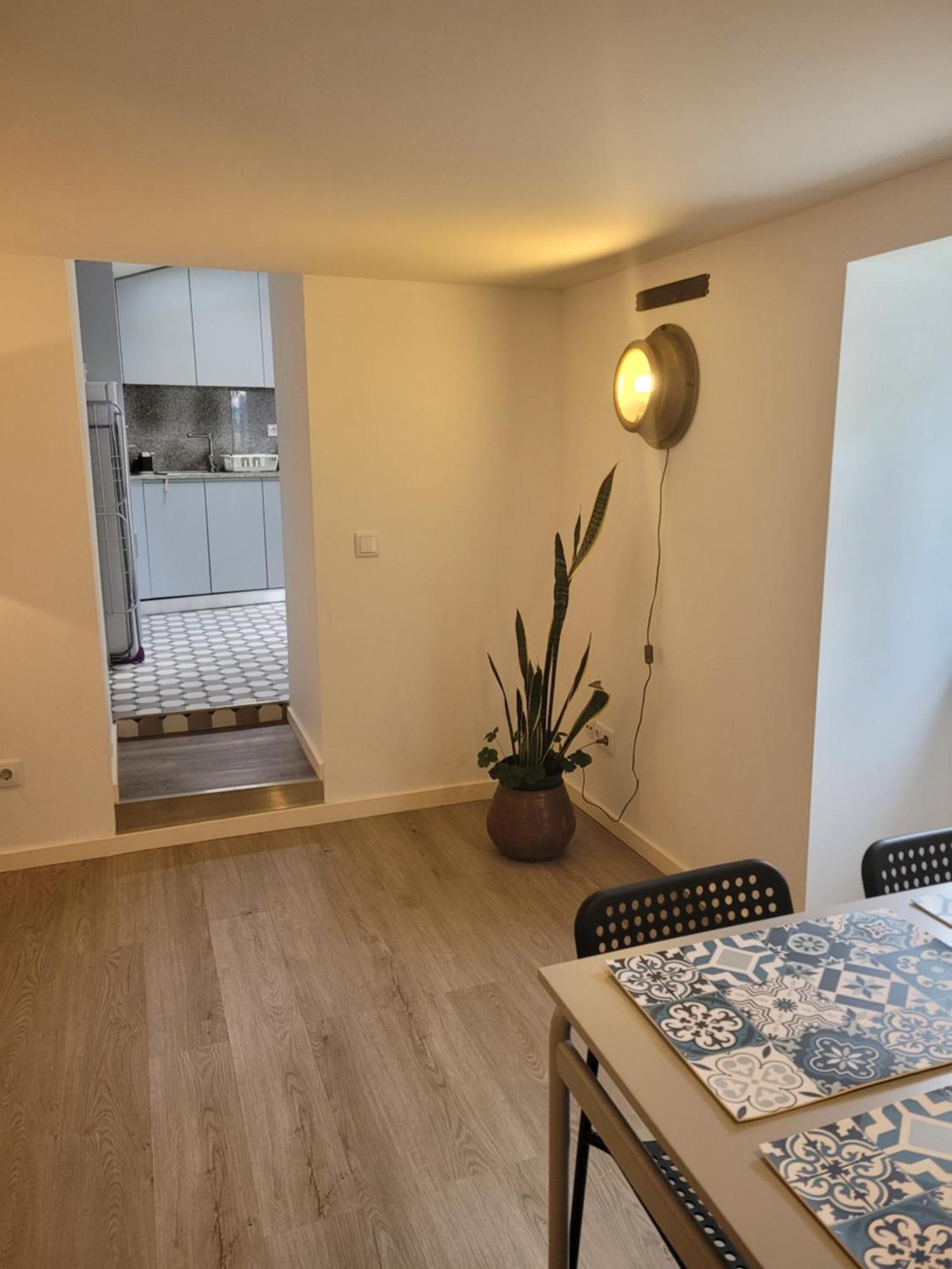 Apartamento Estoril Luaran gambar