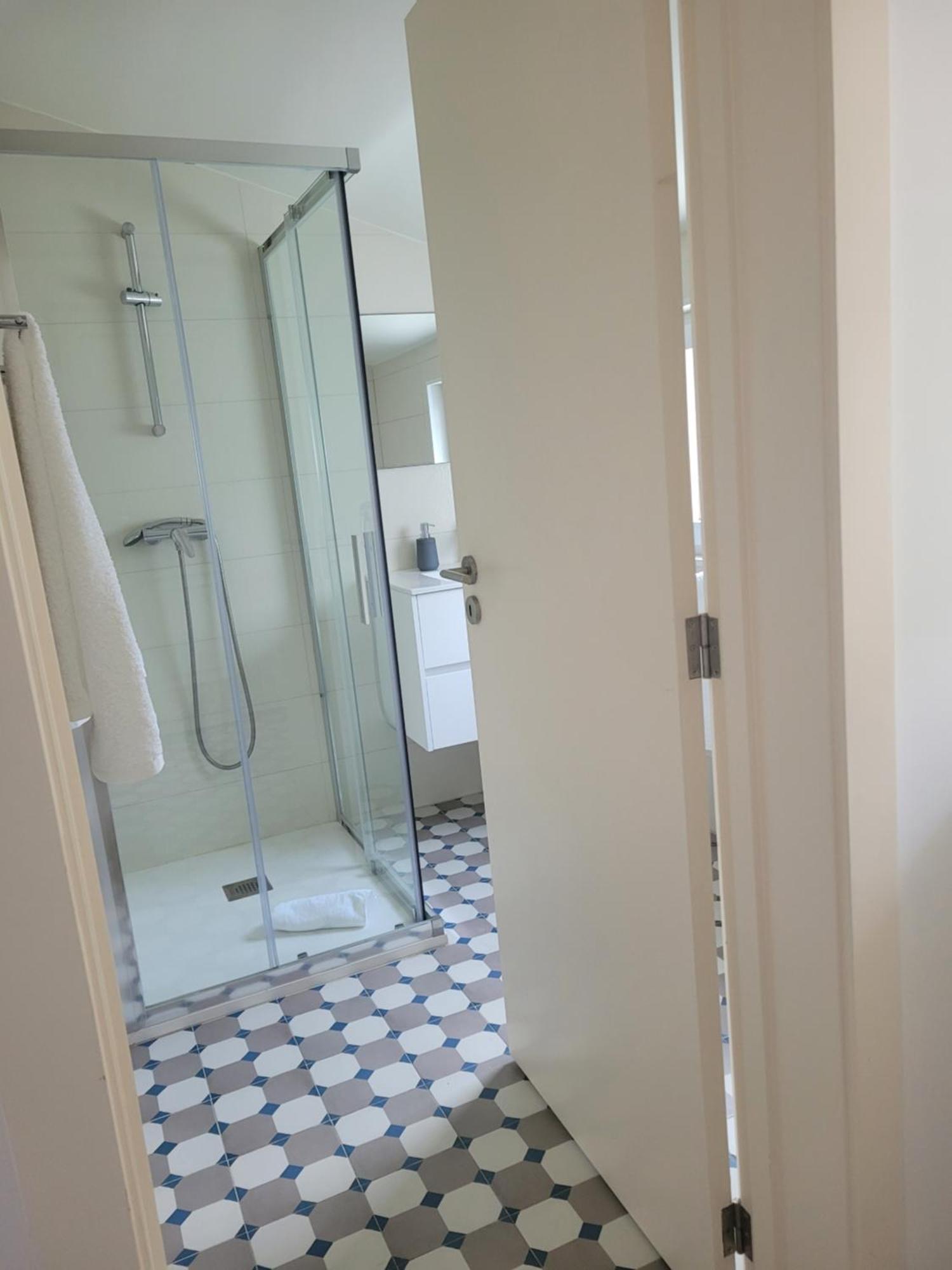 Apartamento Estoril Luaran gambar