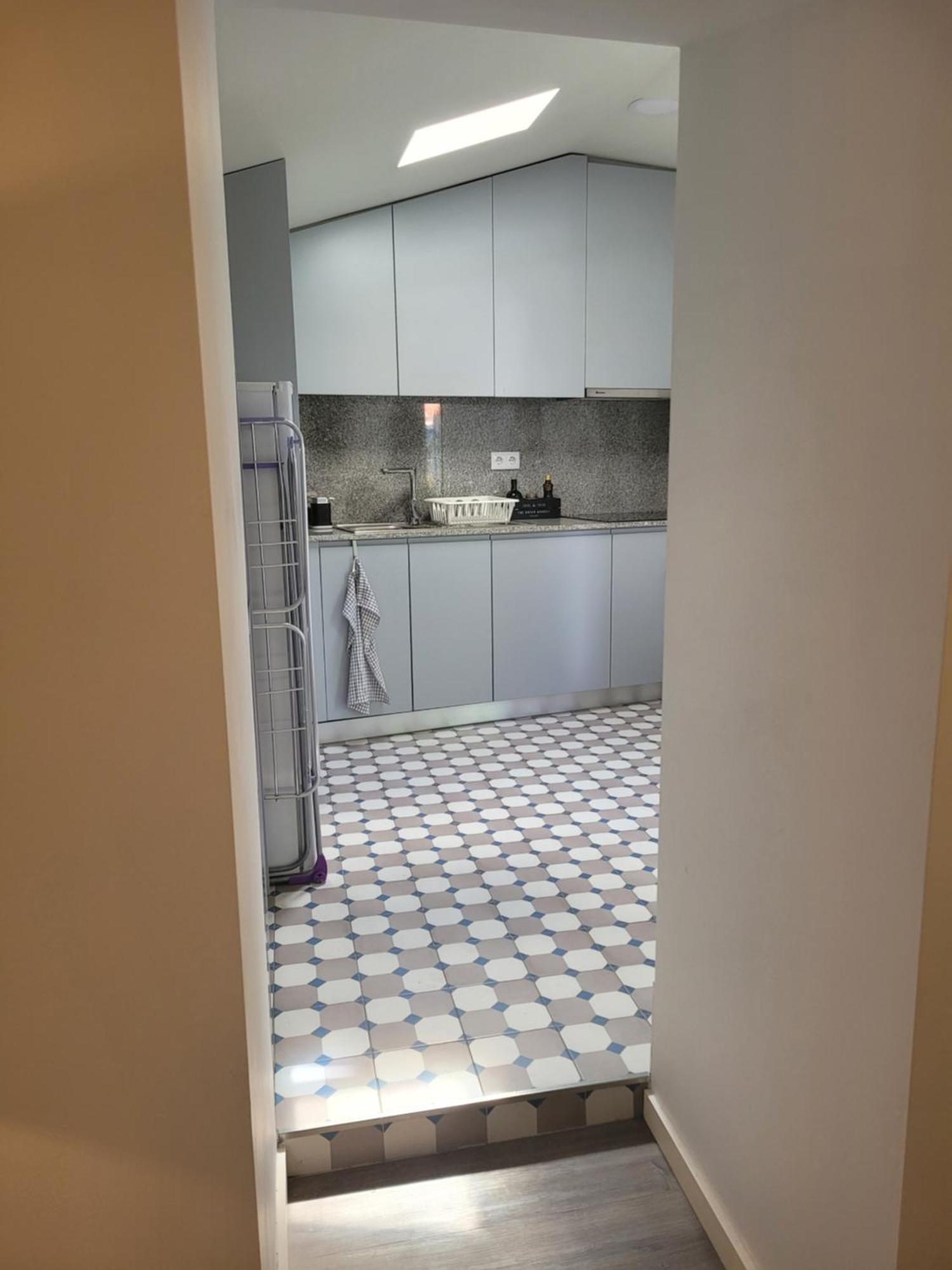Apartamento Estoril Luaran gambar