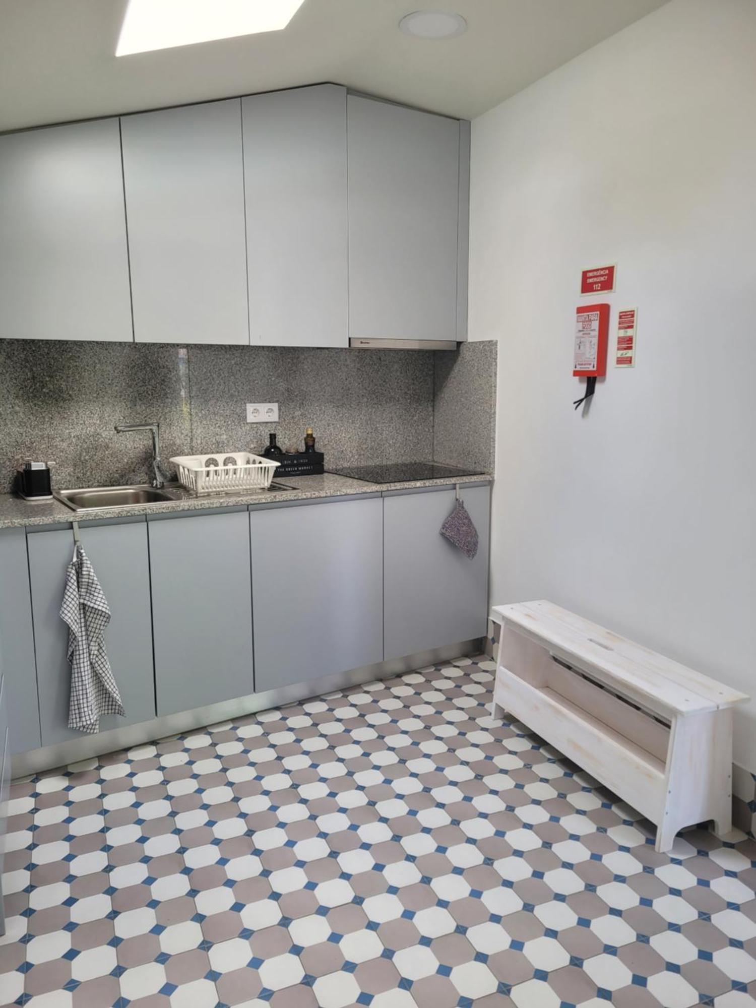 Apartamento Estoril Luaran gambar